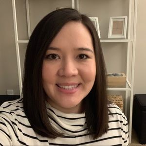 Meet your Posher, Liz